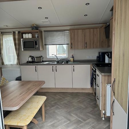 Tattershall Lakes- Lancaster Crescent Bagian luar foto