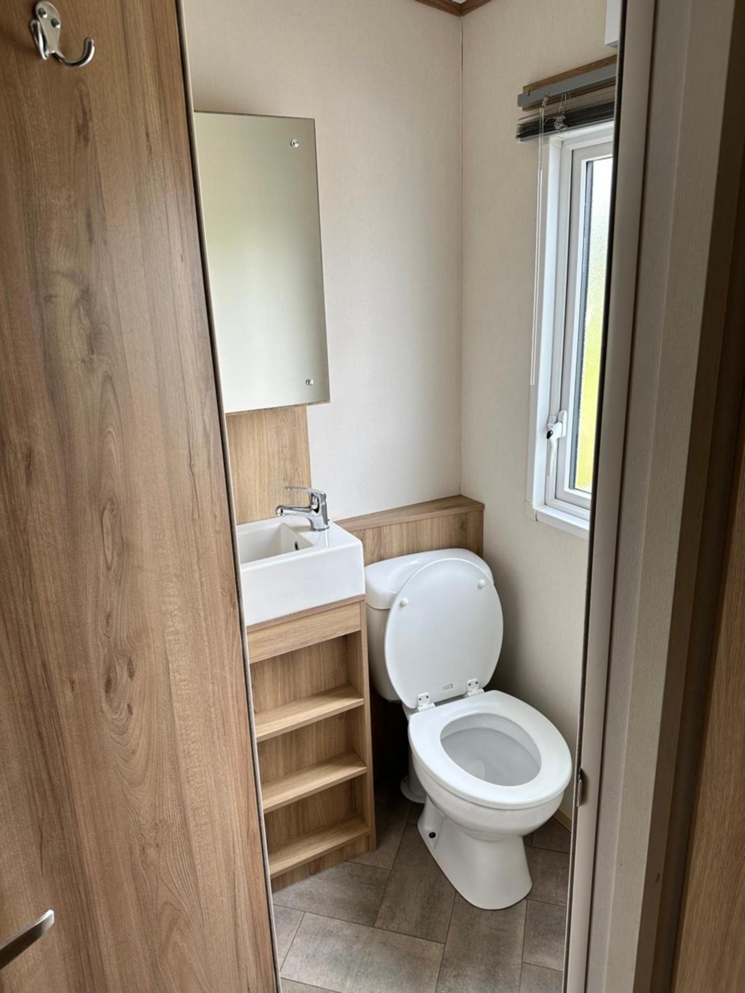 Tattershall Lakes- Lancaster Crescent Bagian luar foto